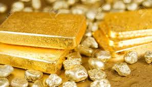 gold bars for sell